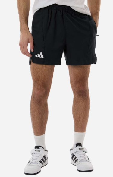 Adult BHA Adidas Shorts