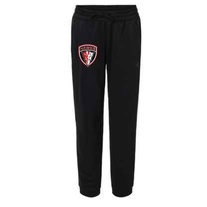 Women's BHA Adidas Fleece Sweatpants