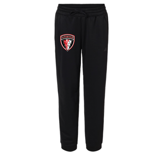 Women's BHA Adidas Fleece Sweatpants