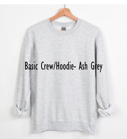 Living that Sports Mom Life Sweatshirts
