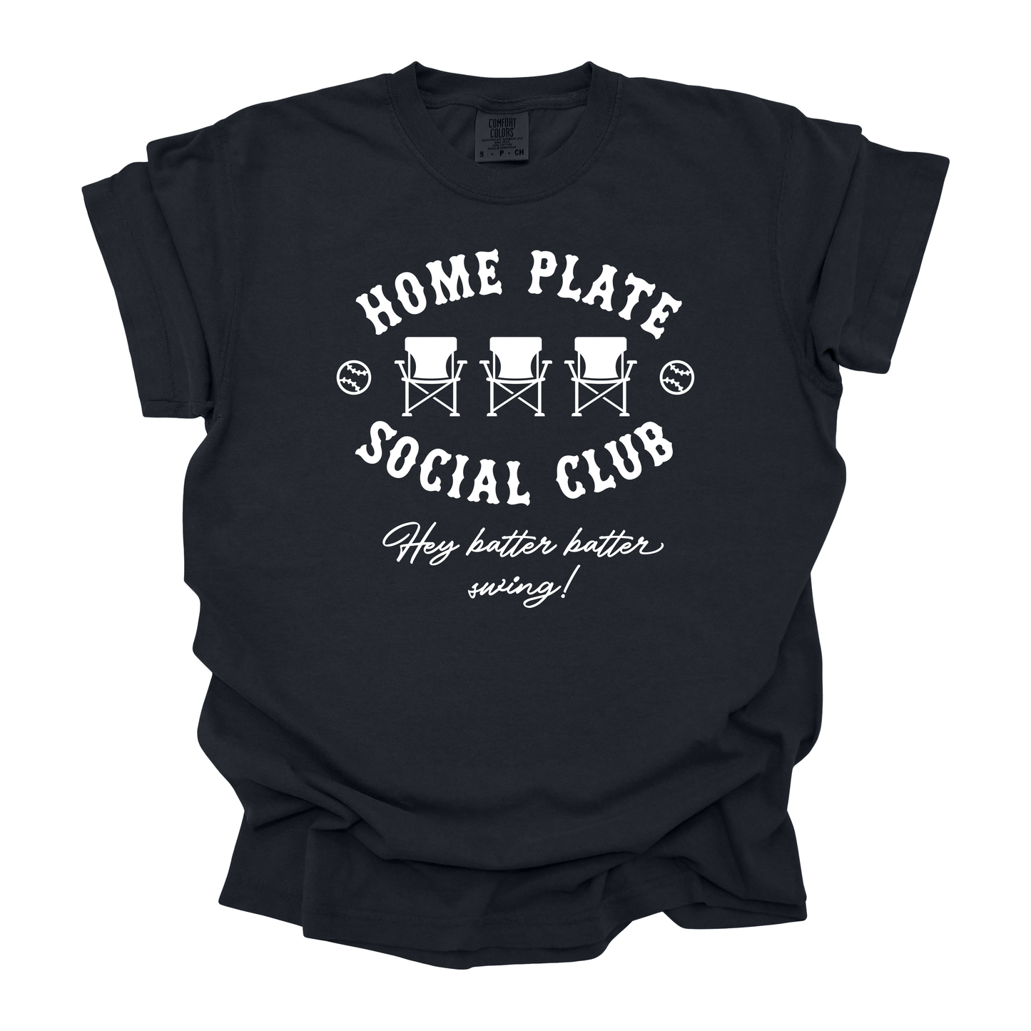 Home Plate Social Club