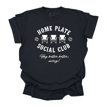 Home Plate Social Club