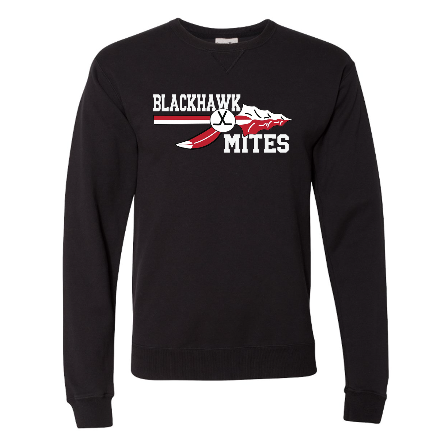 Blackhawk Mites Sweatshirt