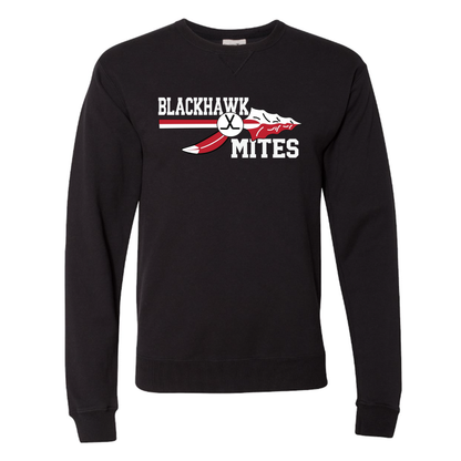 Blackhawk Mites Sweatshirt