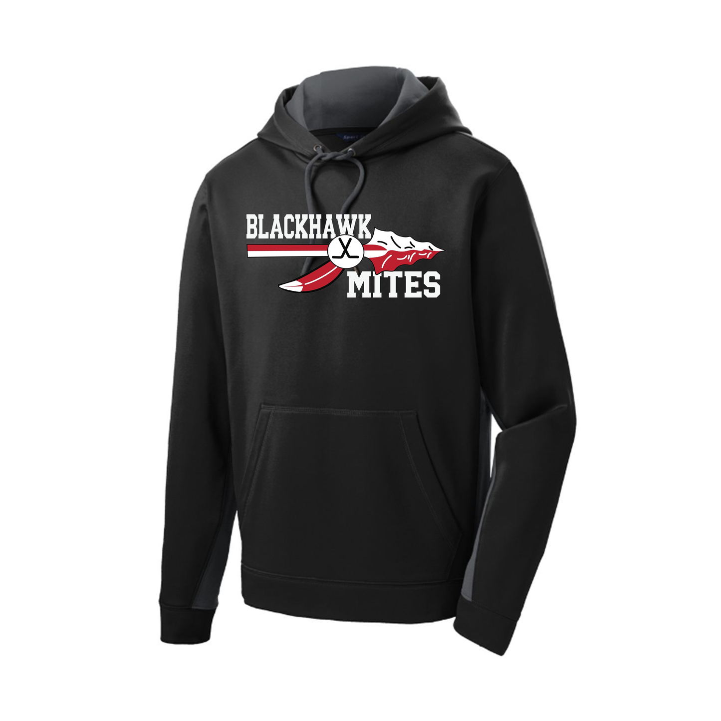 Blackhawk Mites Sweatshirt