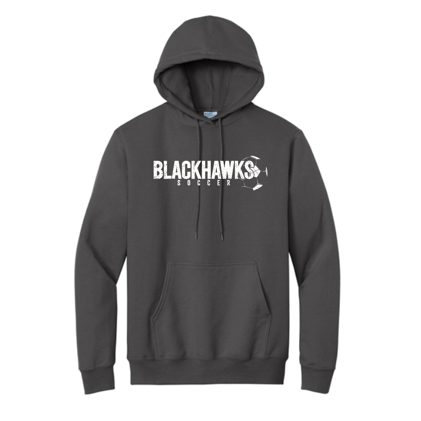 Blackhawks Soccer Hoodie