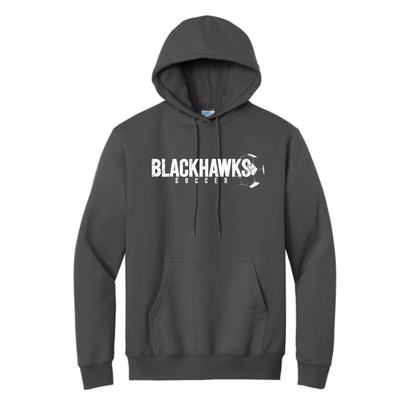 Blackhawks Soccer Hoodie