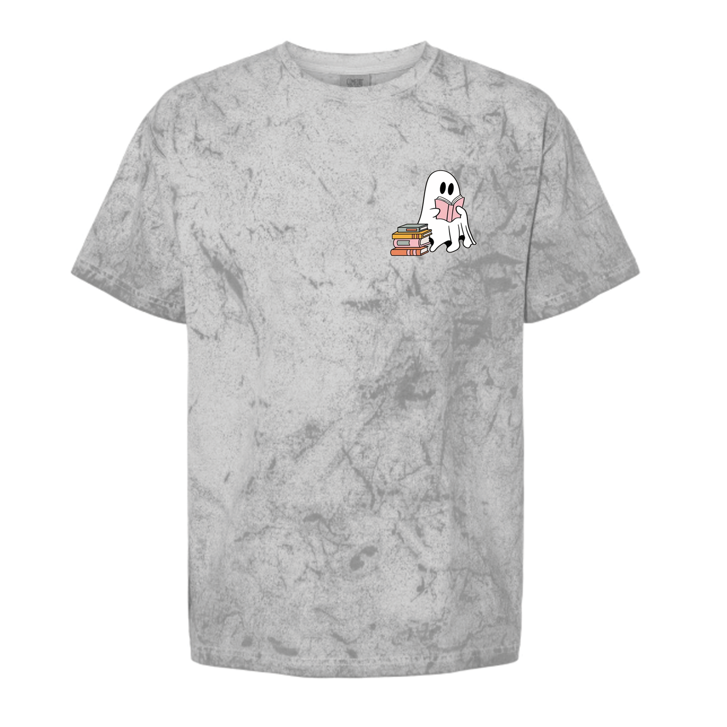 Book Ghost Shirt