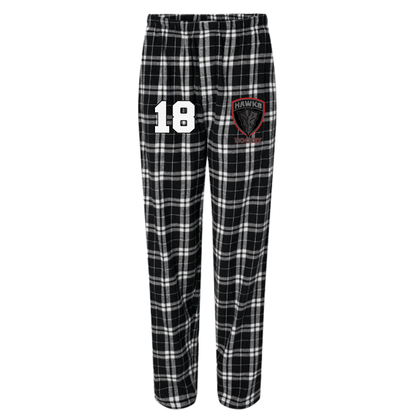 Adult BHA Boxercraft Pajamas