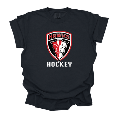 Adult BHA Comfort Colors T-Shirt