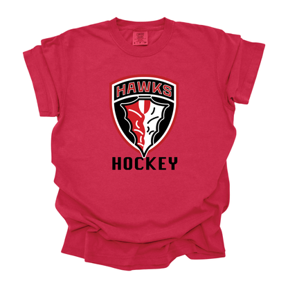 Adult BHA Comfort Colors T-Shirt