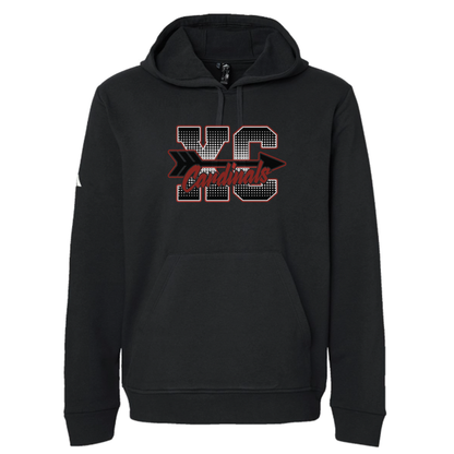 Cardinals Cross Country Adidas Sweatshirt