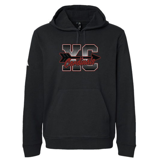 Cardinals Cross Country Adidas Sweatshirt