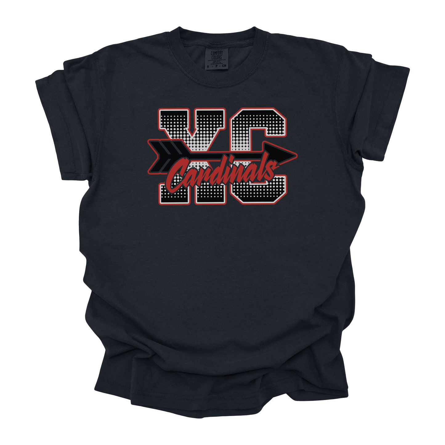 Cardinals Cross Country