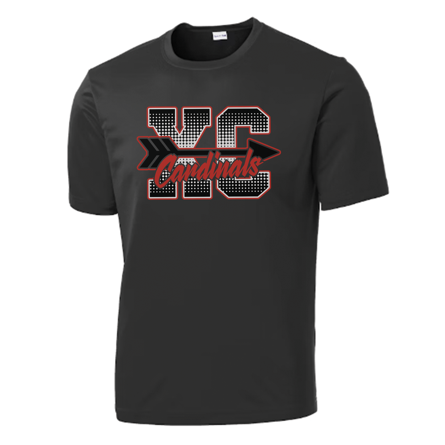 Cardinals Cross Country