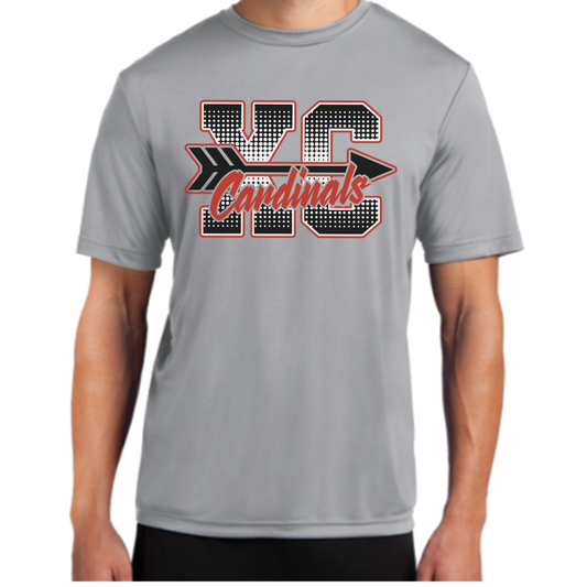 Cardinals Cross Country