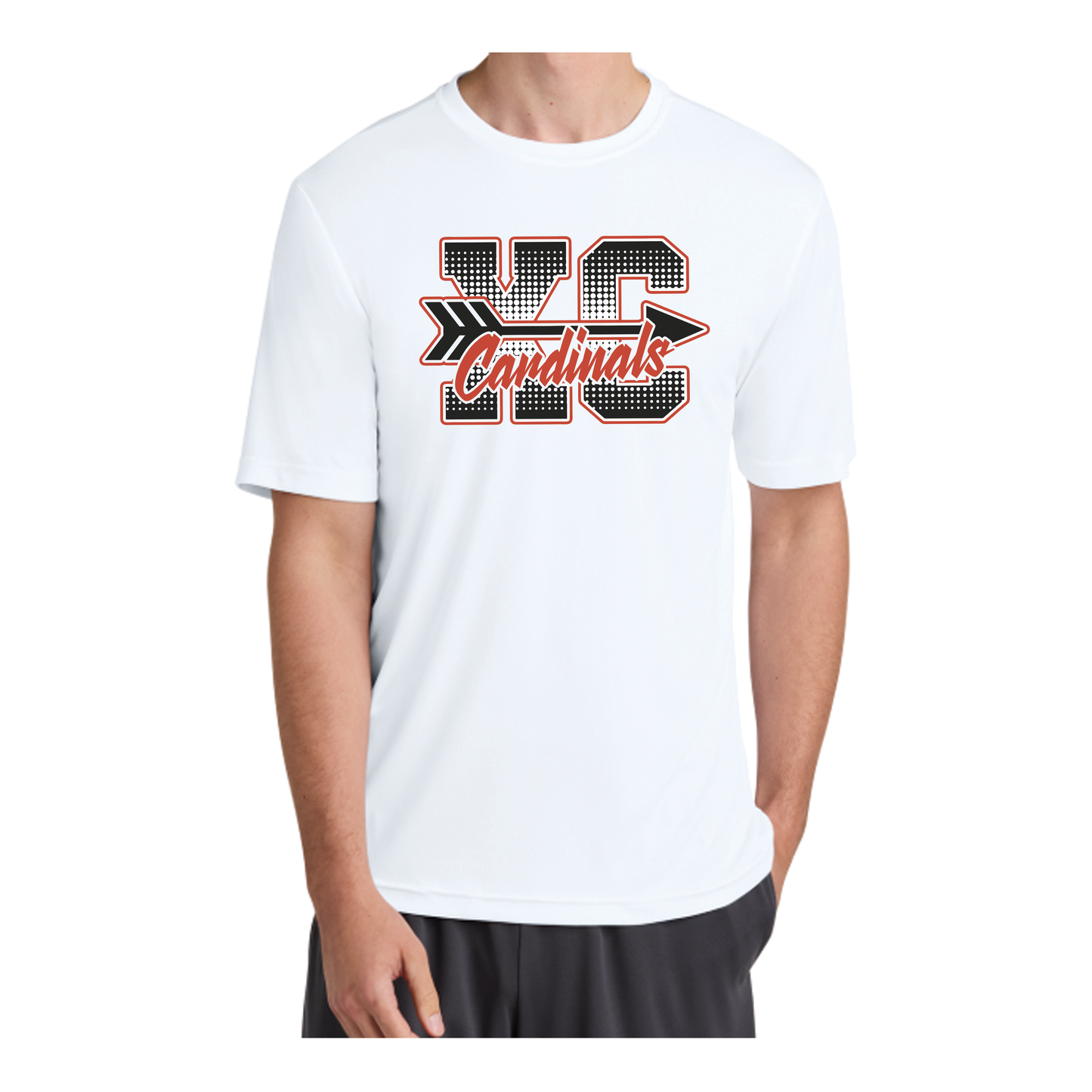 Cardinals Cross Country