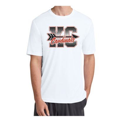 Cardinals Cross Country