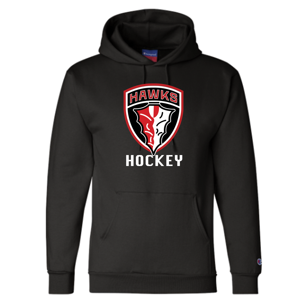 Adult BHA Champion Hoodie