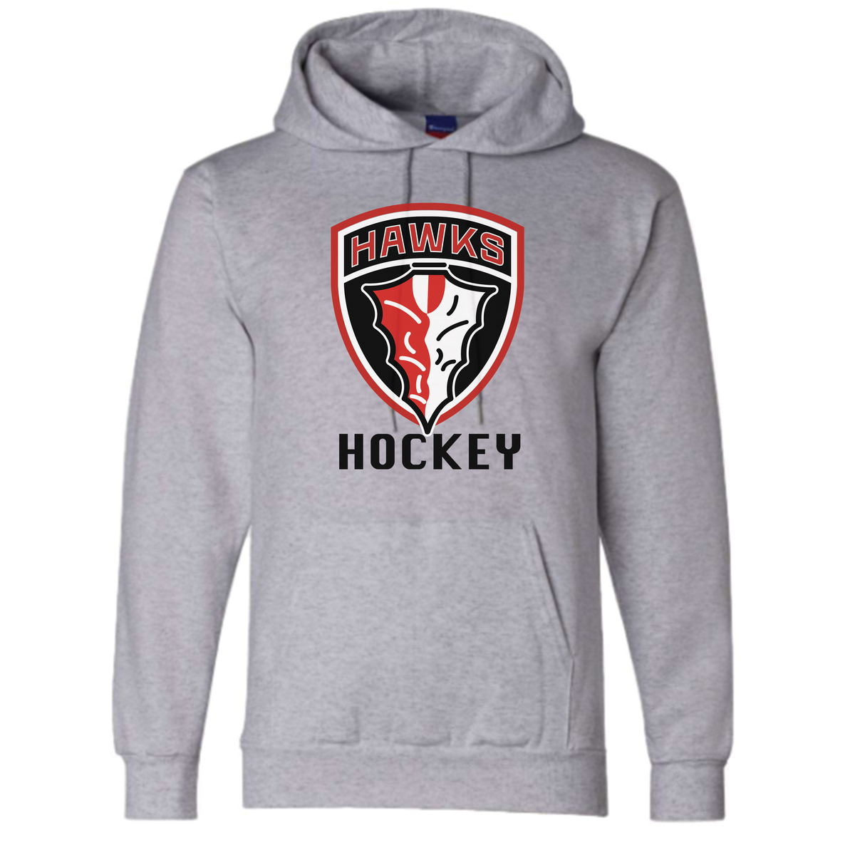 Adult BHA Champion Hoodie