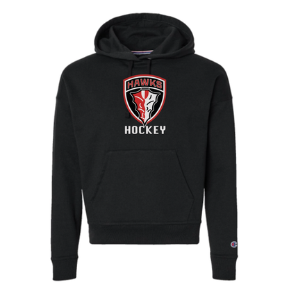 Women's BHA Champion Hoodie