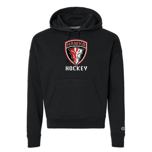 Women's BHA Champion Hoodie