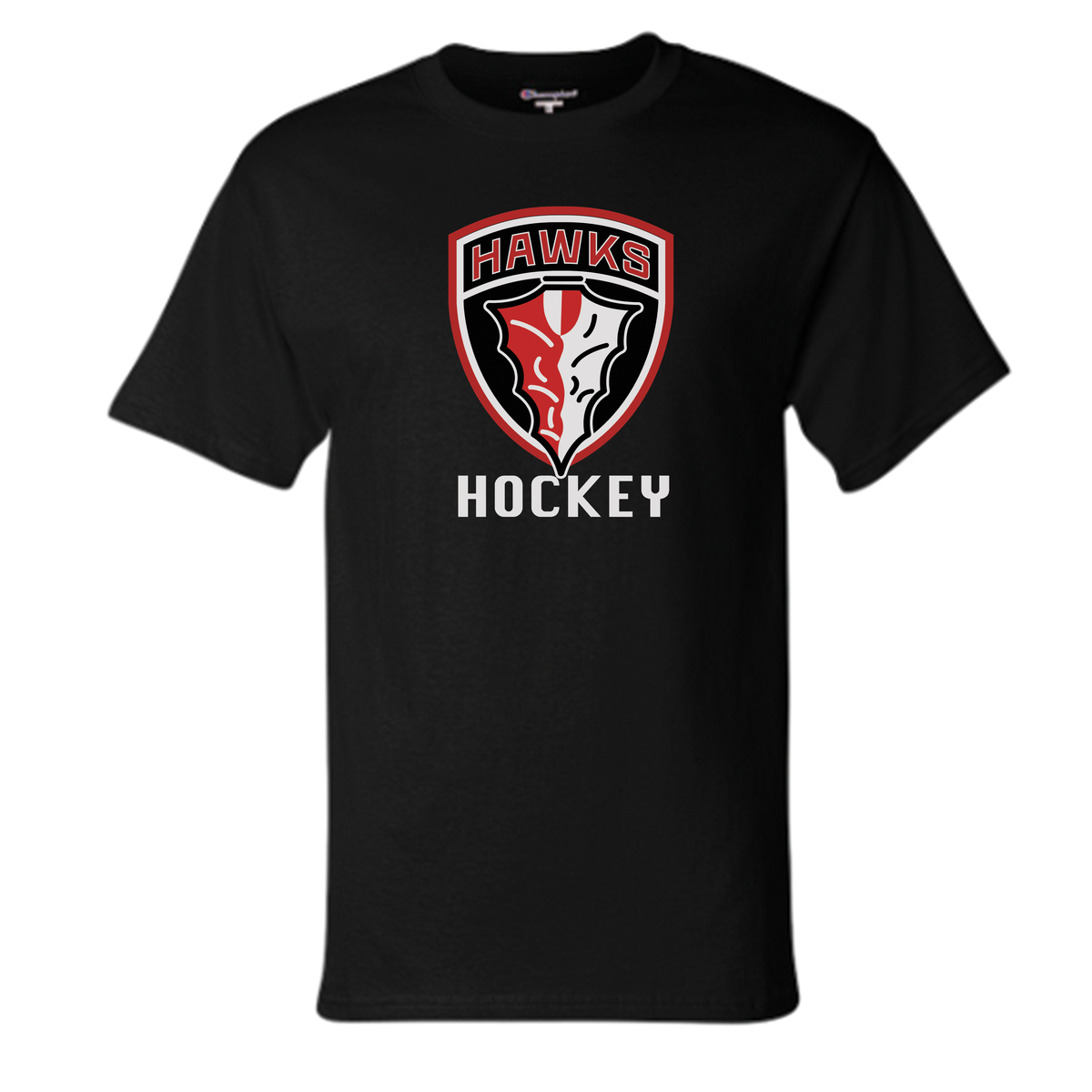 Adult BHA Champion Classic T-Shirt