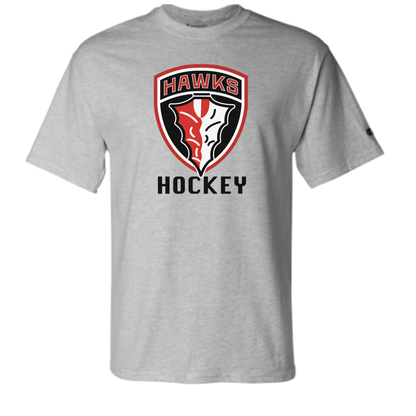 Adult BHA Champion Classic T-Shirt