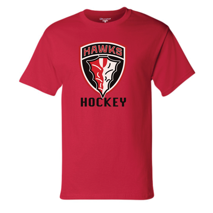 Adult BHA Champion Classic T-Shirt