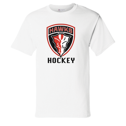 Adult BHA Champion Classic T-Shirt