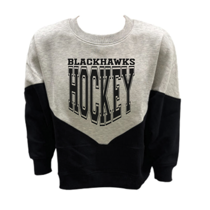 Women's BHA Heritage Sweatshirt---Limited Edition!