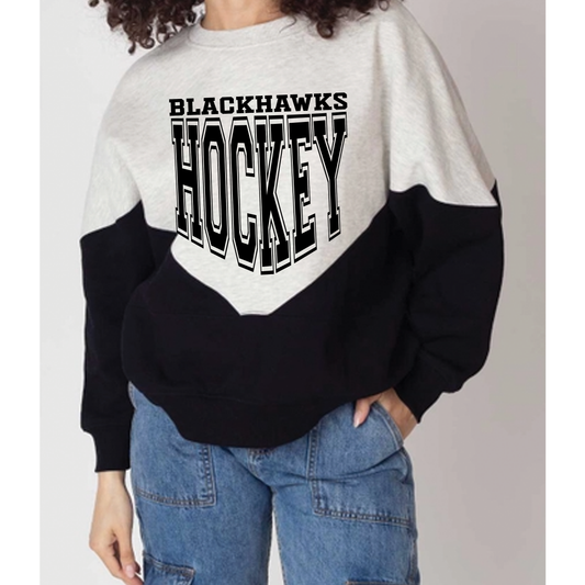 Women's BHA Heritage Sweatshirt---Limited Edition!