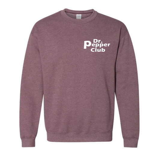 Dr. Pepper Club