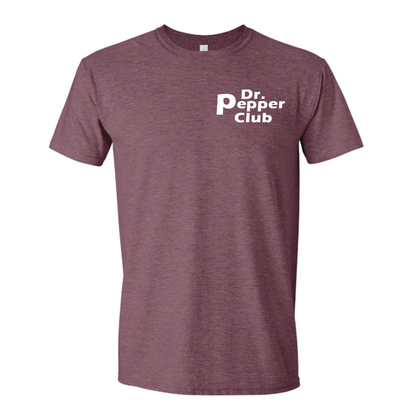 Dr. Pepper Club
