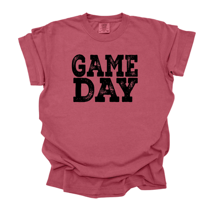 Cardinals Game Day T-Shirt