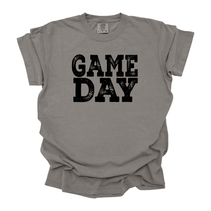 Panthers Game Day T-Shirt