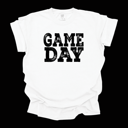 Panthers Game Day T-Shirt