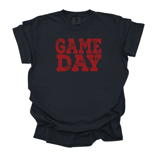 Cardinals Game Day T-Shirt