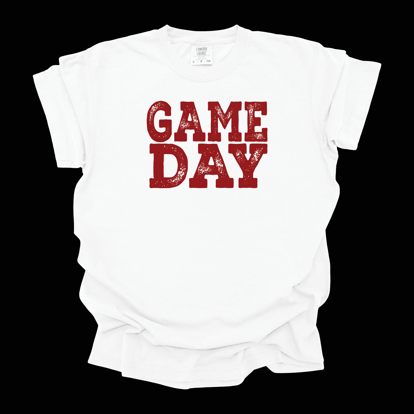 Cardinals Game Day T-Shirt