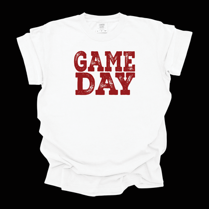 Cardinals Game Day T-Shirt