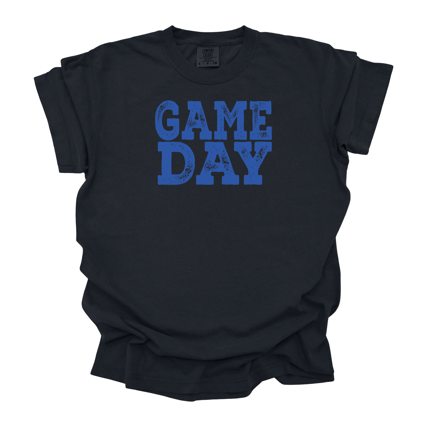 Panthers Game Day T-Shirt