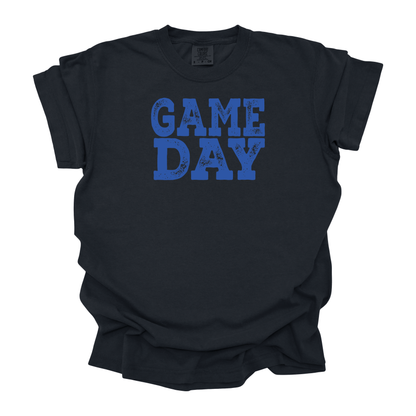 Panthers Game Day T-Shirt