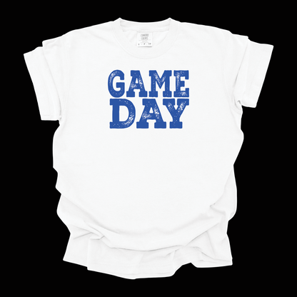 Panthers Game Day T-Shirt