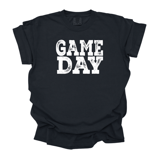 Game Day T-Shirt