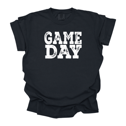 Panthers Game Day T-Shirt