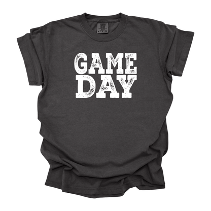 Panthers Game Day T-Shirt