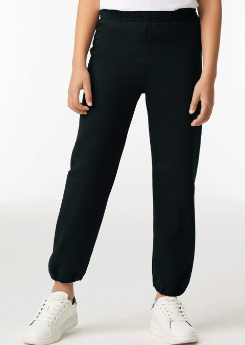Gildan Youth Joggers