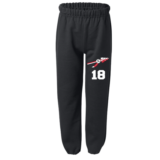Gildan Youth Joggers