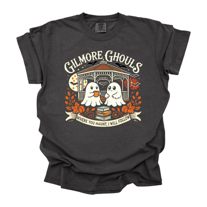 Gilmore Ghouls Shirt