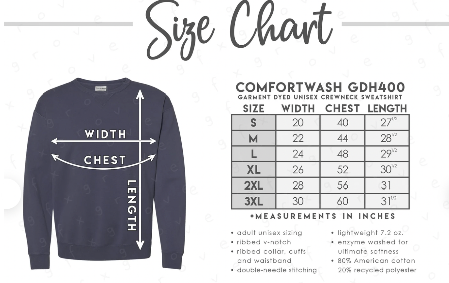 Personalized Mama Sweatshirt